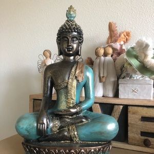 Buddha